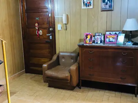 Depto Tipo Casa en Venta de 3 dormitorios
