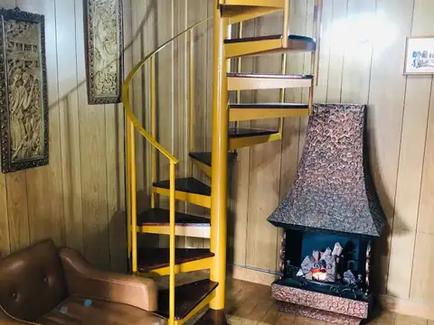 Depto Tipo Casa en Venta en Villa Maipu, USD 99.000