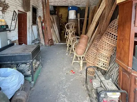 Galpon en Venta en San Fernando, USD 198.000