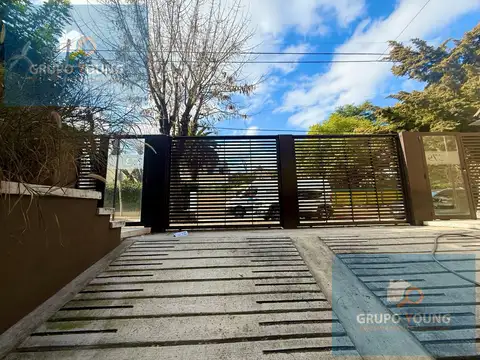 Depto Tipo Casa en Venta en Castelar Sur, USD 225.000