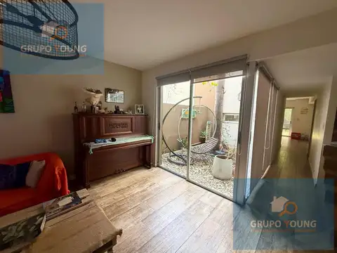 PH 4 ambientes con dos cocheras en Castelar Sur