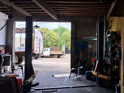 Galpon en Venta 3 años
