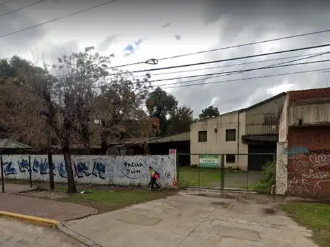 Terreno en Venta en General Pacheco, USD 390.000