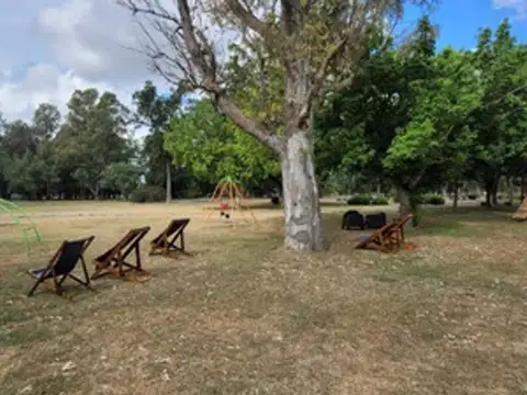 Lote En Area 60