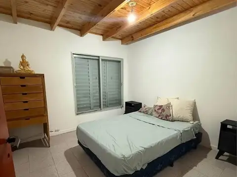 Casa en Alquiler 36 años