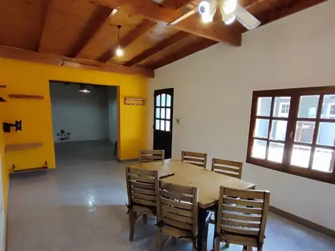 Casa en Alquiler de 2 dormitorios