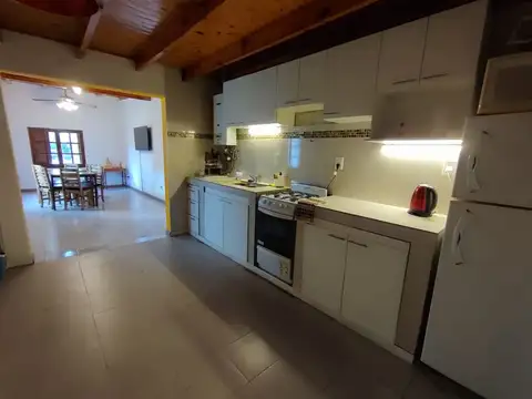 Casa Millamapu  2 dormitorios