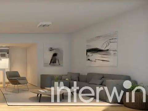 Departamento en Venta en Las Cañitas, USD 232.427