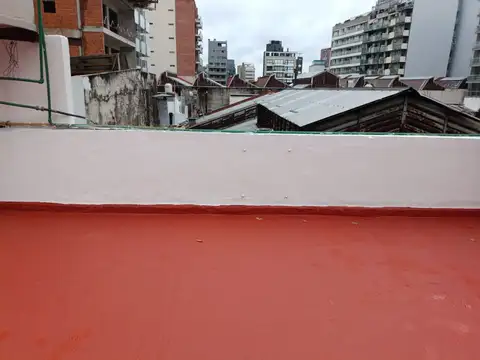 Chacabuco 1000