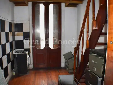 Depto Tipo Casa en Alquiler al Este