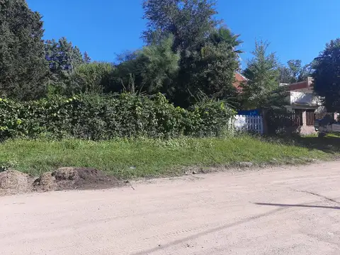 Terreno en Venta en Bialet Masse, Punilla