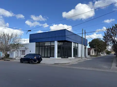 Local comercial de gran punto estratégico