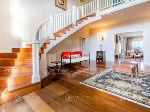 Casa en Alquiler Temporal de 8 dormitorios