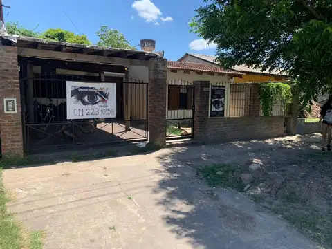 Avenida Rivadavia 2200