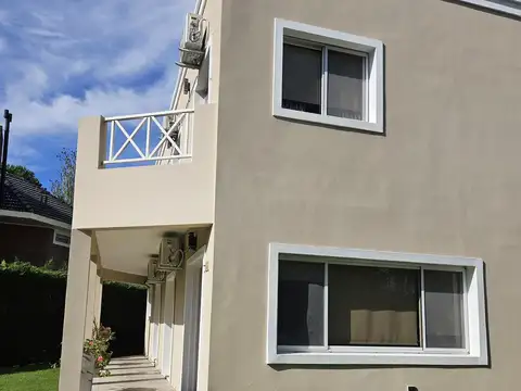 Casa en Campo Chico CC Pilar