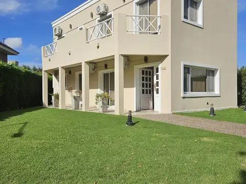 Campo Chico CC Pilar , Venta 4 ambientes