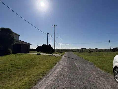 Terreno en Venta de 437,0 m2