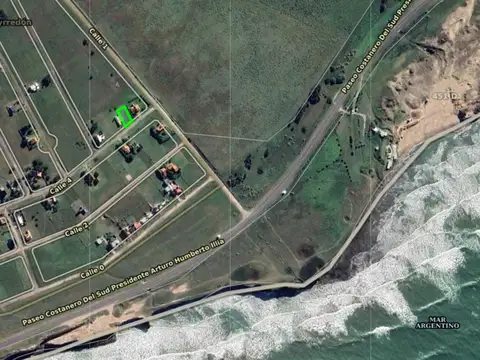 Terreno en Venta en El Marquesado, Mar del Plata