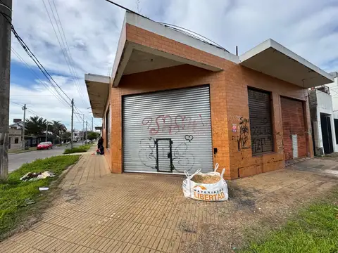 Local en Venta 45 años