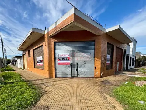 LOCAL COMERCIAL o MONOAMBIENTE