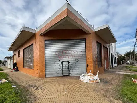 Local en Venta en José León Suárez, USD 38.000