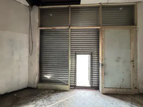 Local en Venta en José León Suárez, USD 38.000