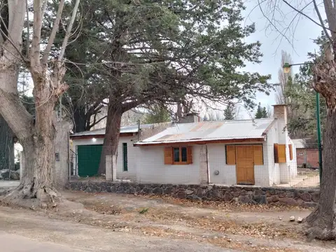 Casa en Venta en El Salto, Luján de Cuyo