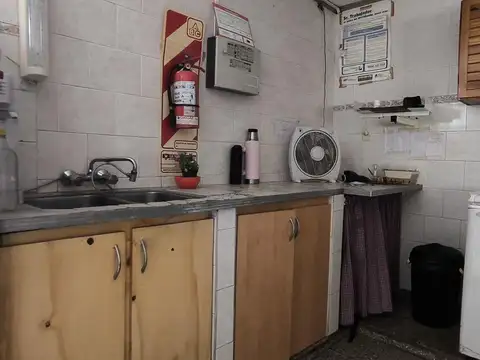 Oportunidad comercial para institucion Berisso