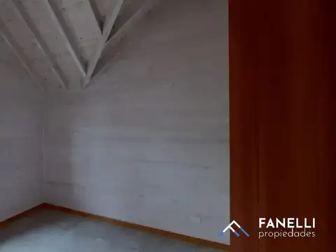 Casas a estrenar en B° Norte (Cód. 138)