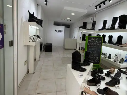 LOCAL EN VENTA