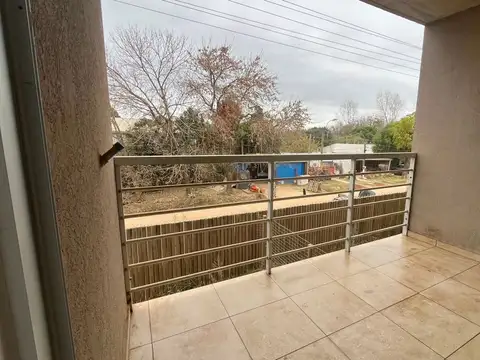 Departamento en Alquiler 4 años