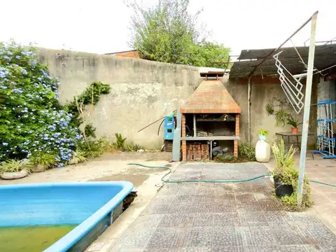 Casa en Venta 59 años