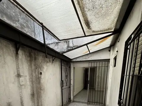 Depto Tipo Casa en Alquiler 30 años