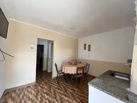Departamento zona terminal