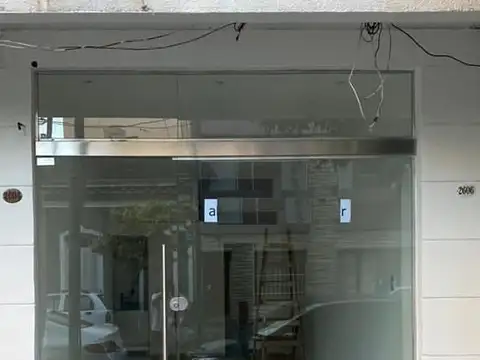 Local  en Alquiler en Belgrano, Capital Federal, Buenos Aires