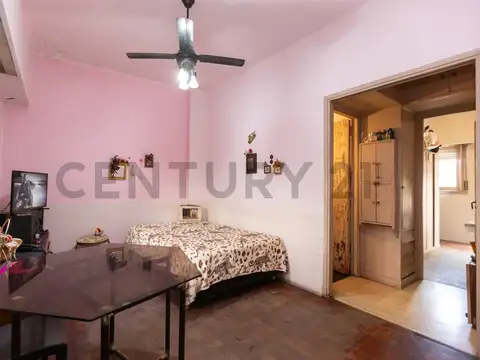 Excelente oportunidad de PH en el corazón de Villa Devoto. Apto crédito. Permuta