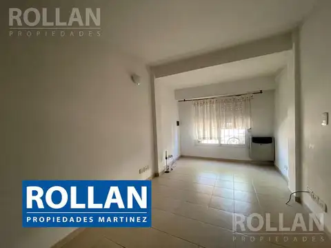 Depto Tipo Casa en Alquiler de 3 ambientes