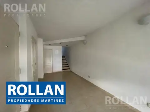 Depto Tipo Casa en Alquiler de 2 dormitorios