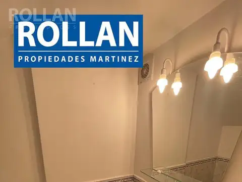 Depto Tipo Casa en Alquiler en Martinez, $ 1.200.000