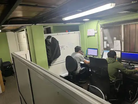 LOCALES - A LA CALLE - MONSERRAT, CAPITAL FEDERAL