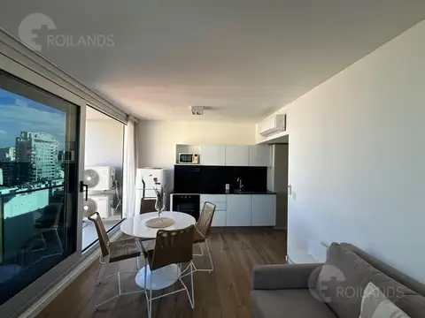 Departamento en Alquiler 5 años