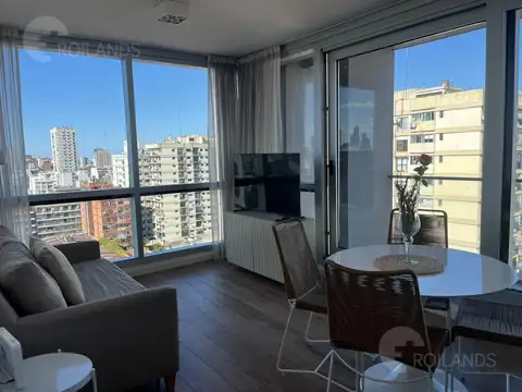 Avenida Monroe 2400