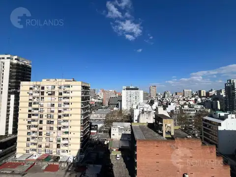Departamento en Alquiler en Belgrano C, $ 1.650.000