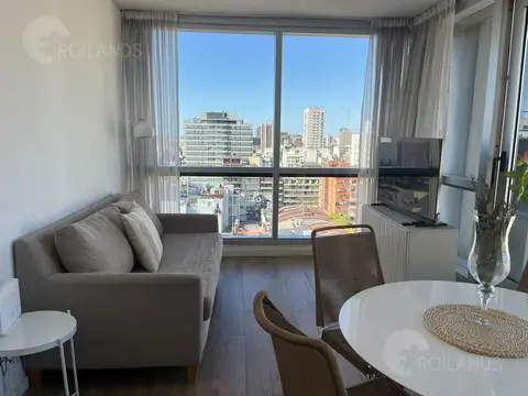 Departamento en Alquiler de 2 ambientes