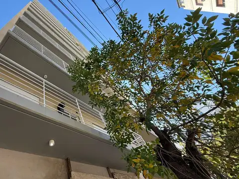 Fragata Sarmiento 1800. Entre Av. Juan b Justo y Av. san Martin