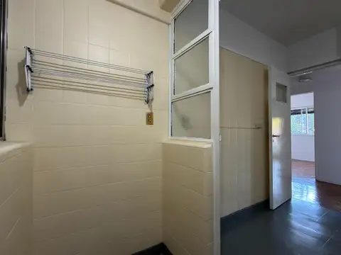 Departamento - Parque Chacabuco