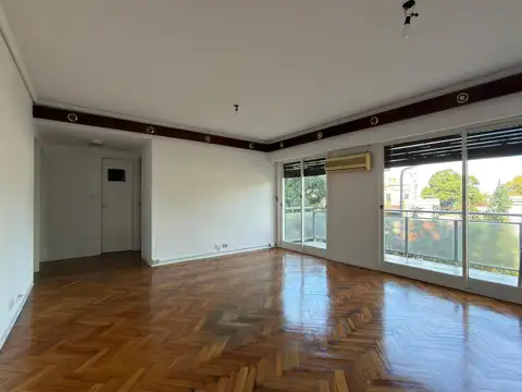 Departamento - Parque Chacabuco