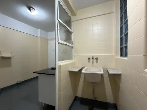 Departamento en Venta 35 años