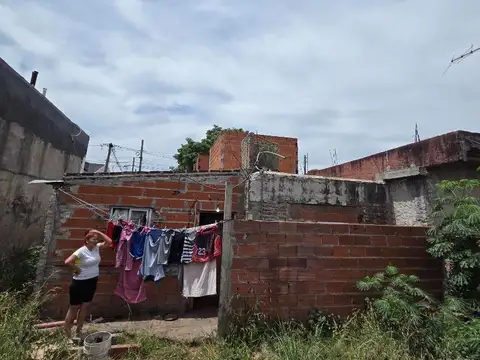 Casa en Venta en Rafael Castillo, USD 54.900