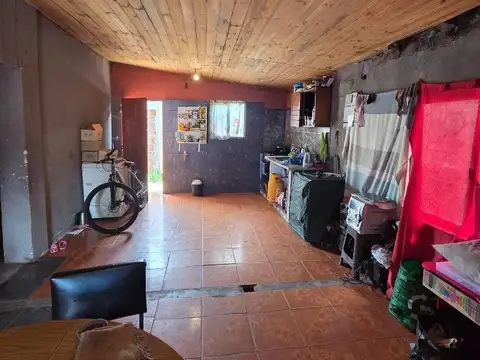 Casa Lote propio 4 amb Zona Rafael Castillo(Atalaya)